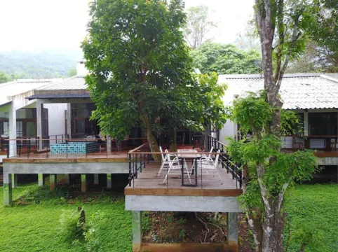 Villa Tammatari