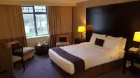 Shamrock Lodge Hotel Hotels in Athlone