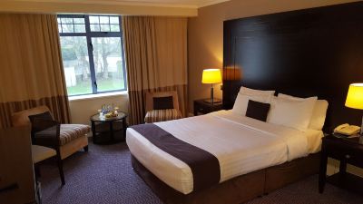 Apartment Shamrock Lodge Hotel Photo