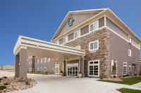 GrandStay Hotel & Suites Valley City Hotels near Valley City State University