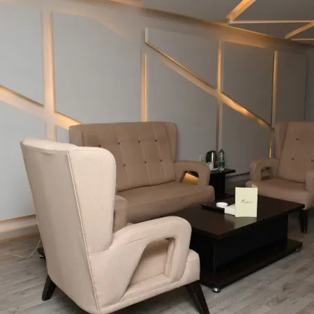 Sparr Hotel
