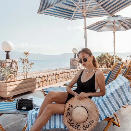 Galini Beach Hotel