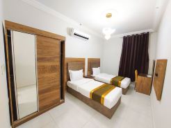 Iwan Alandalusia Serviced Apartments - Economic
