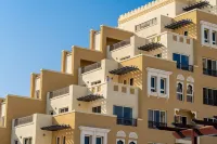 Rixos Bab Al Bahr Hotels in Jazeerat Al Marjan