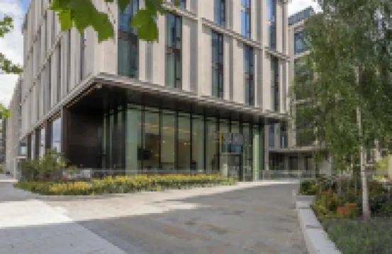 The Samuel Hotel, Dublin City Centre Hotels in 