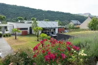 Brit Hotel Marvejols Hotels in Mende