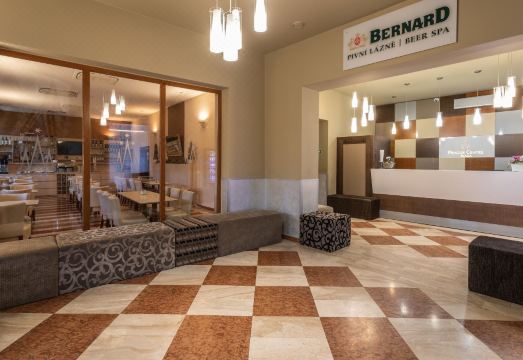 프라하 센터 플라자