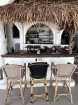 Sundown Resort & Austrian Pension House - Quầy bar