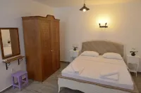 Brothers Çeşme Boutique Hotel - balkon