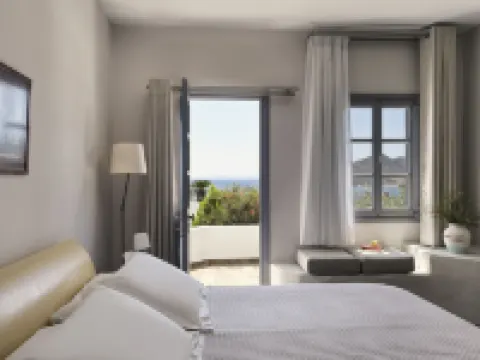 The Petra, Small Luxury Hotels of the World