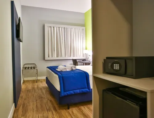 Go Inn Santo André Hotels in Santo Andre