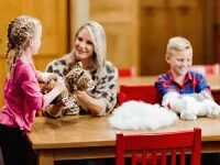 Hyatt Vacation Club at The Lodges at Timber Ridge Hotels in Branson