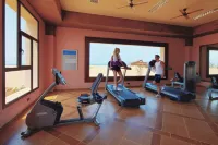 Hotel Riu Touareg - All Inclusive - Fitnessstudio