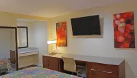 Del Mar Motel Hotels in Montebello