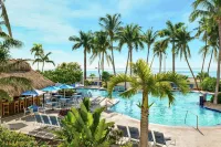 Hampton Inn Key West - Pools