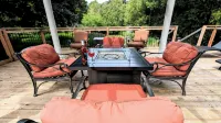 Bayfield Boutique B&B Hotels in Bluewater
