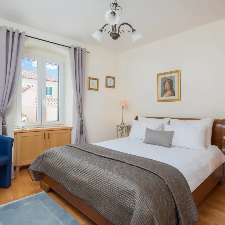Boutique Guest Accommodation Zephyrus