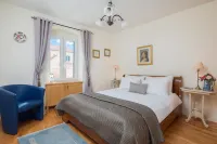 Boutique Guest Accommodation Zephyrus