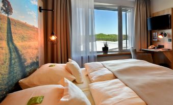 Bio-Seehotel Zeulenroda