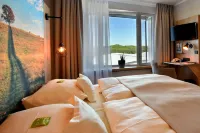 Bio-Seehotel Zeulenroda Hotels in Seenplatte