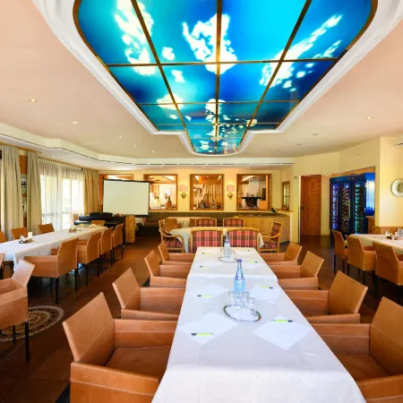 Hotel Vitaler Landauerhof