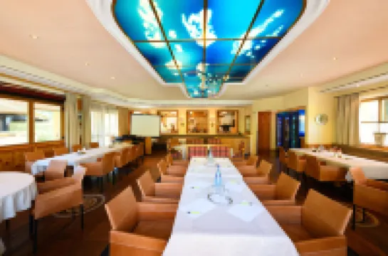 Hotel Vitaler Landauerhof