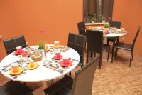 Ottomood Ala Ovest Catania Centro Các khách sạn ở Catania City Center