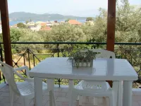 Villa Galini Hotel a Episkopos