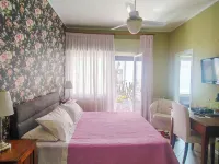 120 Rodionoff B&B - Connection with Airport and Mondello Beach