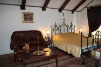 Hunter Prince Castle Hotel Hoteles en Turda