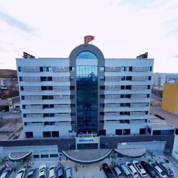 Panorama Tower Hotel