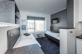 Cabinn Apartments