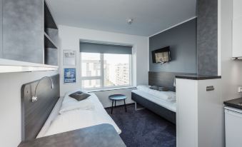 Cabinn Apartments