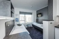 Cabinn Apartments - 2-Star
