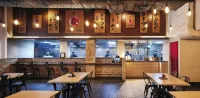 關島太平洋島嶼俱樂部飯店 - 早餐