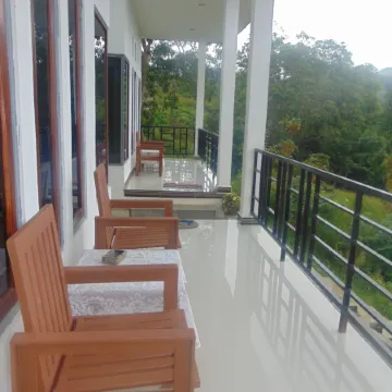Sima Homestay