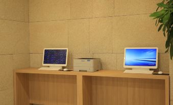 Best Western Haeundae Hotel