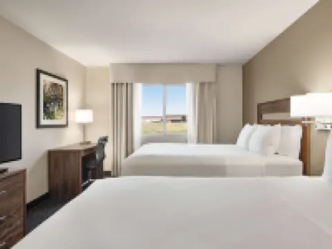 Baymont by Wyndham Rawlins Hotels in Rawlins