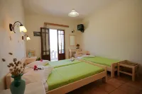 Jasmine Hotel a Paros