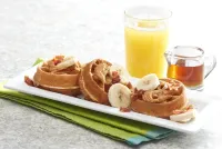 Fairfield by Marriott Coimbatore - breakfast
