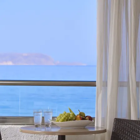 The Island Hotel - Adults Only -