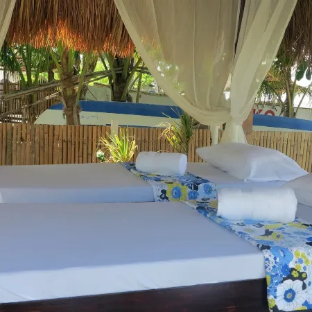 Bohol South Beach Hotel