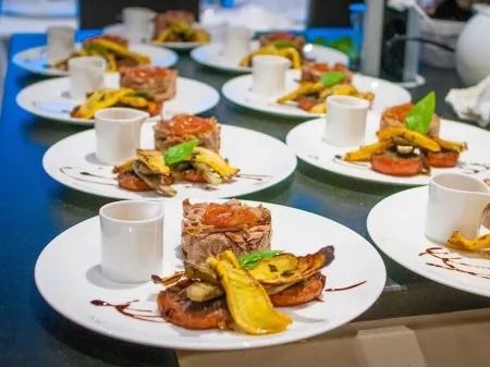 La Balade des Marais