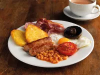 Chain Runner, Livingston by Marston's Inns Hotels in Bathgate