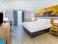 Days Inn by Wyndham Del Rio Hotels in Del Rio