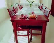 Baanmeerak at Ranong