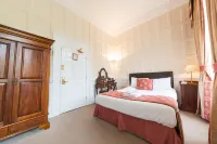 Haughton Hall Hotel & Leisure Club Hotels in Shifnal