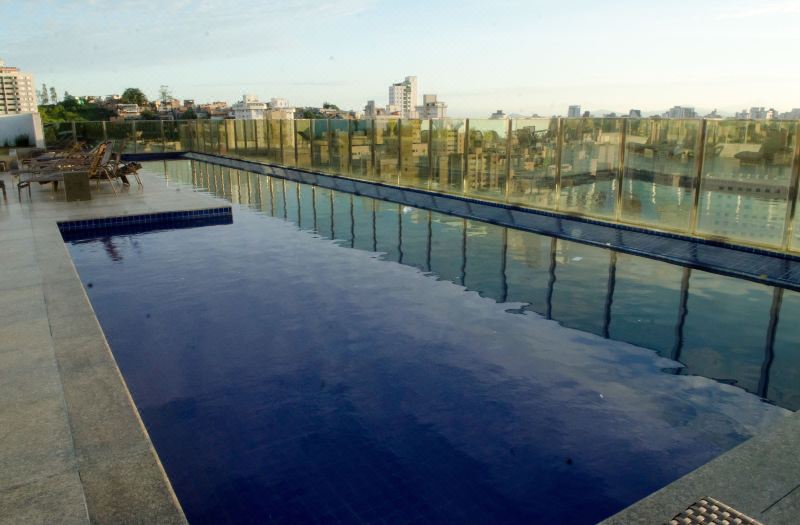 Ville Celestine Condo Hotel e Eventos photo 4