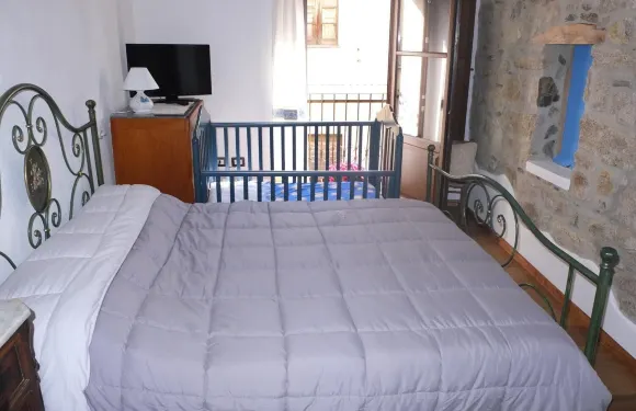 撒丁島卡米拉旅館