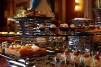 Millennium Hotel & Convention Centre Kuwait - Breakfast
